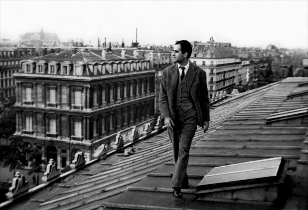 Il primo film di Rivette per la rassegna sulla Nouvelle Vague